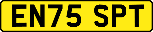 EN75SPT