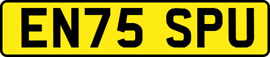 EN75SPU