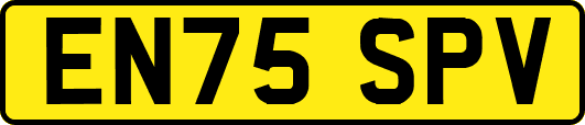 EN75SPV