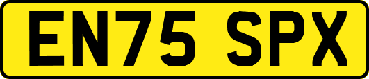 EN75SPX