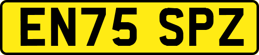 EN75SPZ