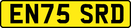 EN75SRD