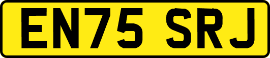 EN75SRJ