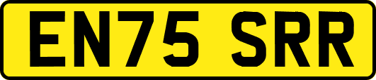 EN75SRR