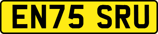 EN75SRU
