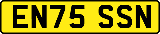 EN75SSN