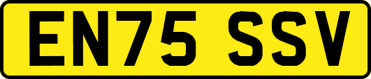 EN75SSV