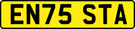 EN75STA