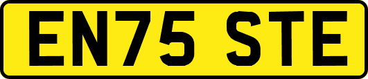 EN75STE