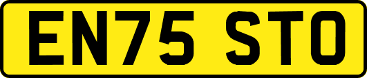 EN75STO