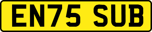 EN75SUB