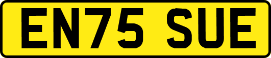 EN75SUE