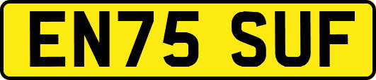EN75SUF