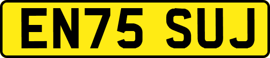 EN75SUJ