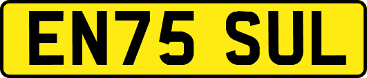 EN75SUL