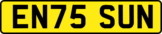 EN75SUN