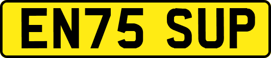EN75SUP