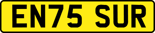EN75SUR