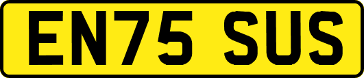 EN75SUS