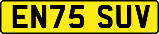 EN75SUV