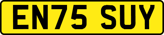 EN75SUY