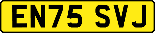 EN75SVJ
