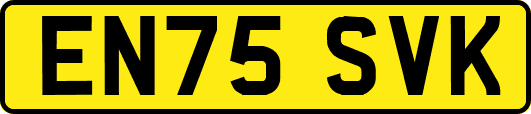 EN75SVK