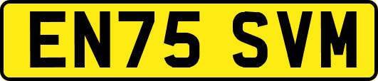 EN75SVM