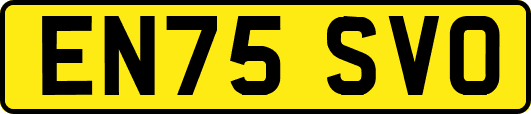EN75SVO