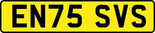 EN75SVS