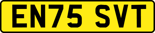 EN75SVT