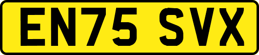EN75SVX