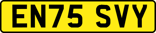 EN75SVY
