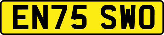 EN75SWO