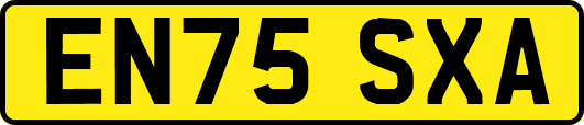 EN75SXA
