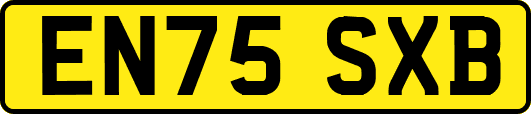 EN75SXB
