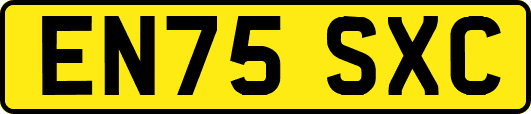 EN75SXC