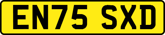 EN75SXD