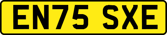 EN75SXE