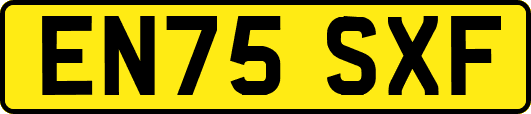 EN75SXF