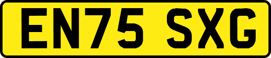 EN75SXG