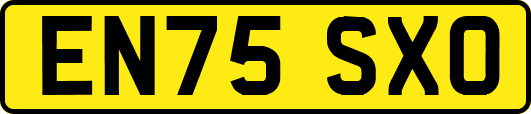 EN75SXO