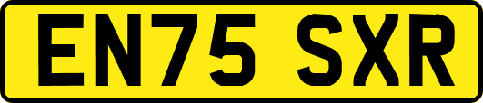 EN75SXR
