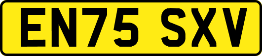 EN75SXV