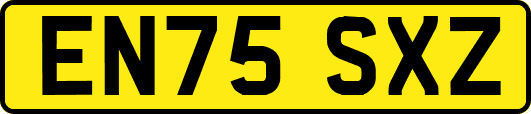 EN75SXZ