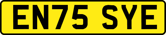 EN75SYE