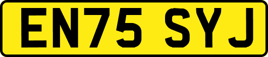 EN75SYJ