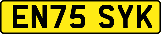 EN75SYK