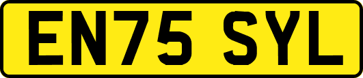 EN75SYL