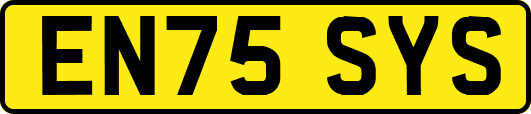EN75SYS